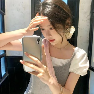 不可撤销－正序版